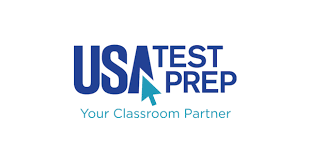 USA Test Prep 